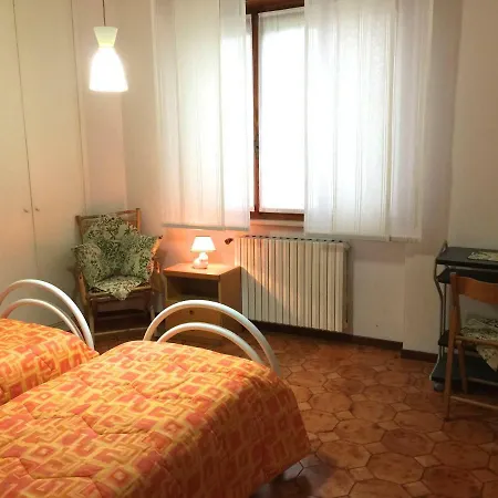 Appartement Valentina *