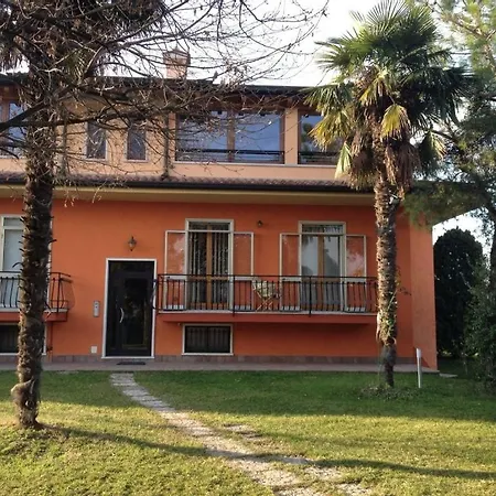 Valentina Peschiera del Garda