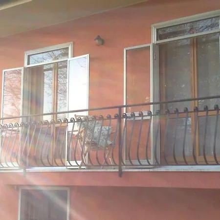 Valentina Appartement *