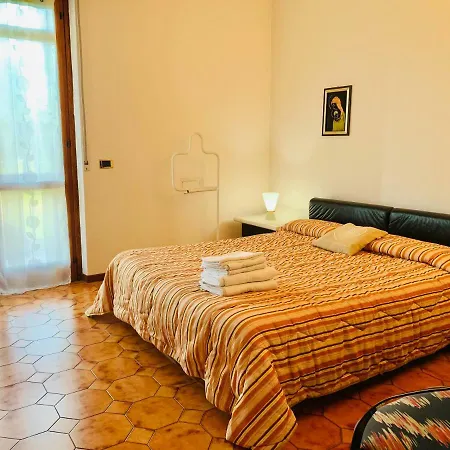 Appartement Valentina Peschiera del Garda