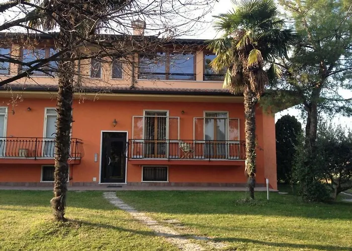 Valentina Peschiera del Garda