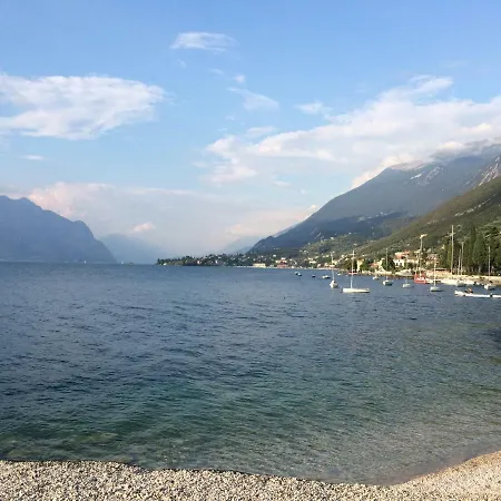 Lejlighed Valentina Peschiera del Garda