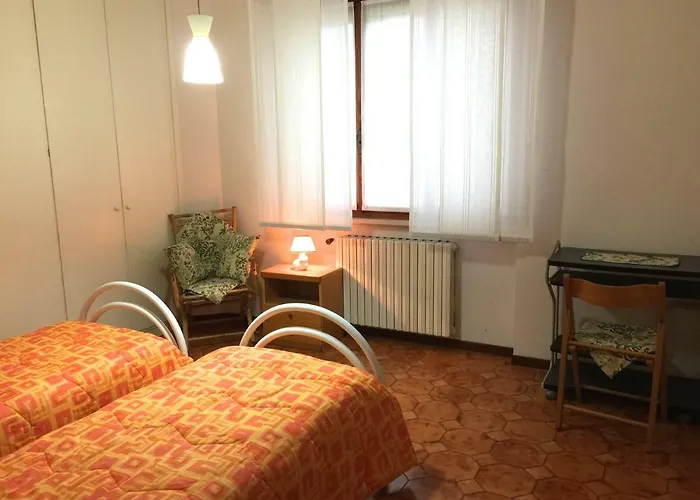 Apartman Valentina *