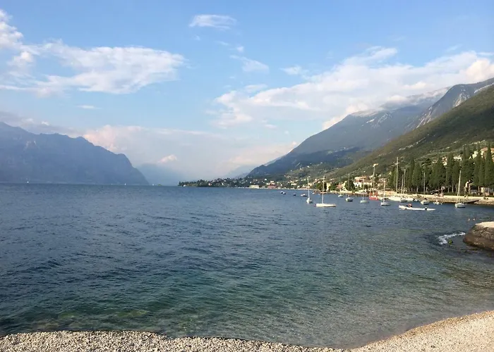 Apartman Valentina Peschiera del Garda