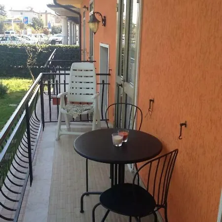 Apartament Valentina Peschiera del Garda